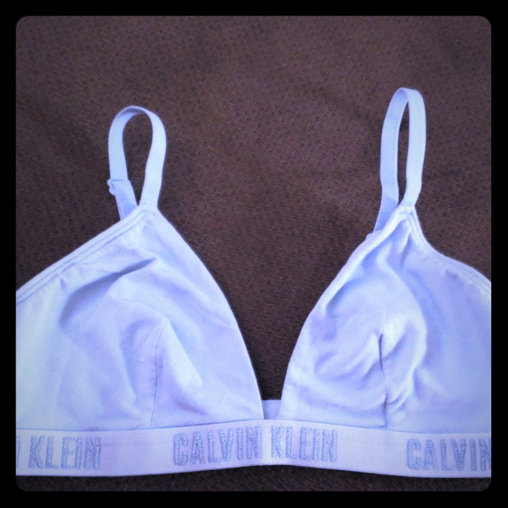 Calvin klein
